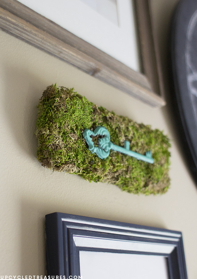 Best ideas about DIY Moss Wall
. Save or Pin DIY Moss Wall Decor Now.