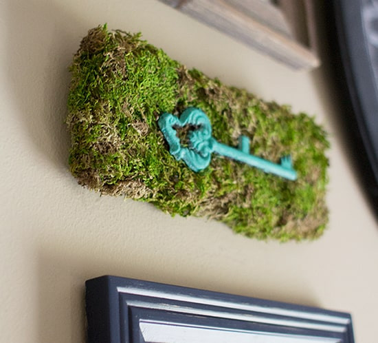 Best ideas about DIY Moss Wall
. Save or Pin DIY Moss Wall Decor Now.