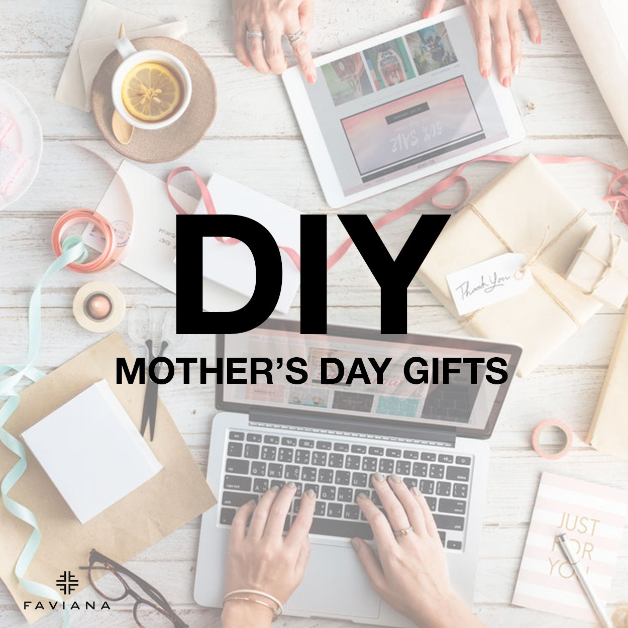 Best ideas about DIY Mother'S Day Gifts
. Save or Pin DIY Mother s Day Gifts Now.