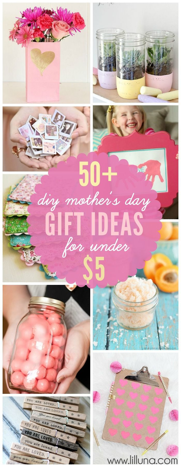 Best ideas about DIY Mother'S Day Gifts Pinterest
. Save or Pin Mothers Day Ideas on Pinterest Now.