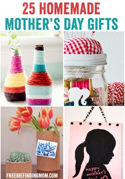 Best ideas about DIY Mother'S Day Gifts Pinterest
. Save or Pin Homemade mothers day ts Marshmallow flowers and Mother Now.