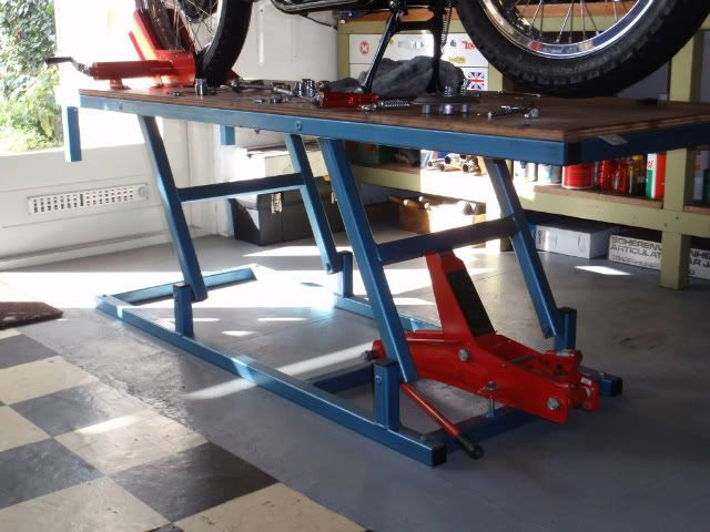 Best ideas about DIY Motorcycle Lift Table Plans
. Save or Pin Pin by Tony G on Shop Inspirations Now.