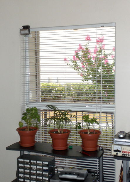 Best ideas about DIY Motorized Blinds
. Save or Pin Automatic Window Blinds Controller PICAXE Now.