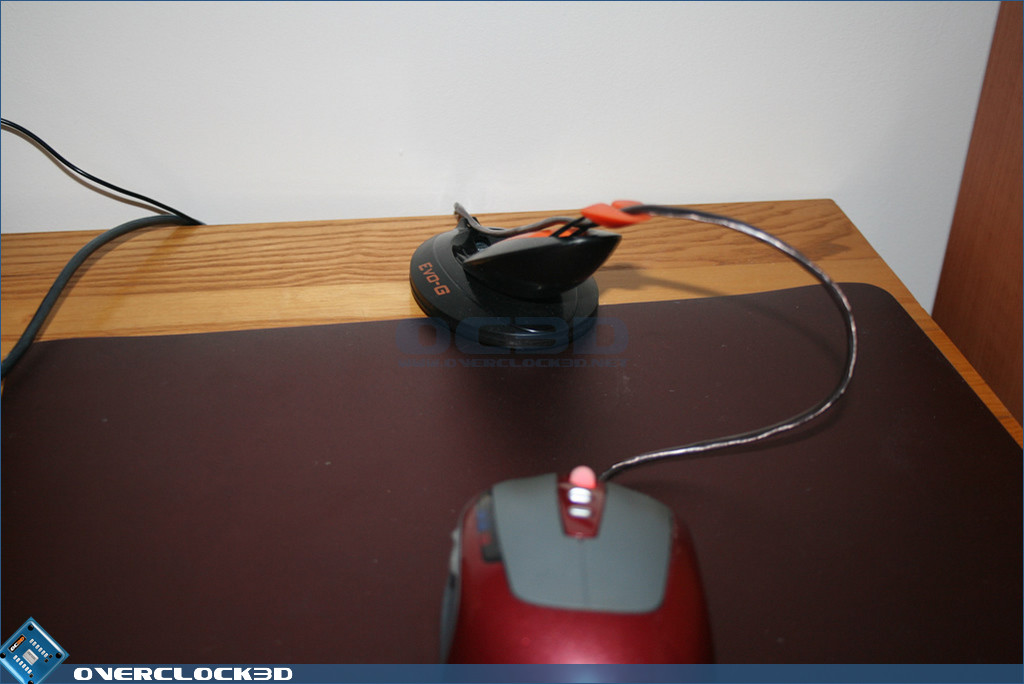 Best ideas about DIY Mouse Bungee
. Save or Pin DIY infestor mouse bungee starcraft Now.