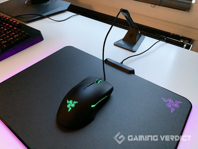 Best ideas about DIY Mouse Bungee
. Save or Pin The Best Mouse Bungees for Gaming March 2019 Now.