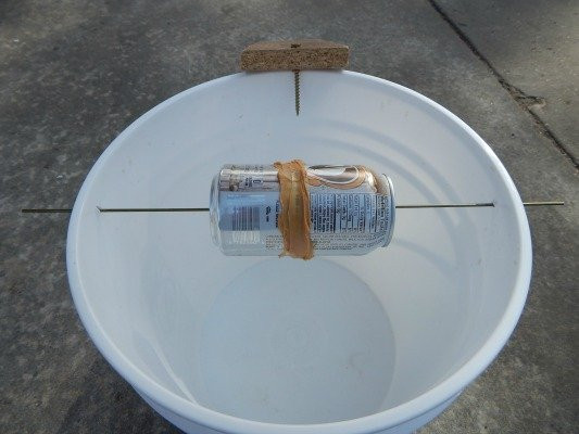 Best ideas about DIY Mouse Trap
. Save or Pin Homemade Mouse Trap Humane Bucket Trap Now.