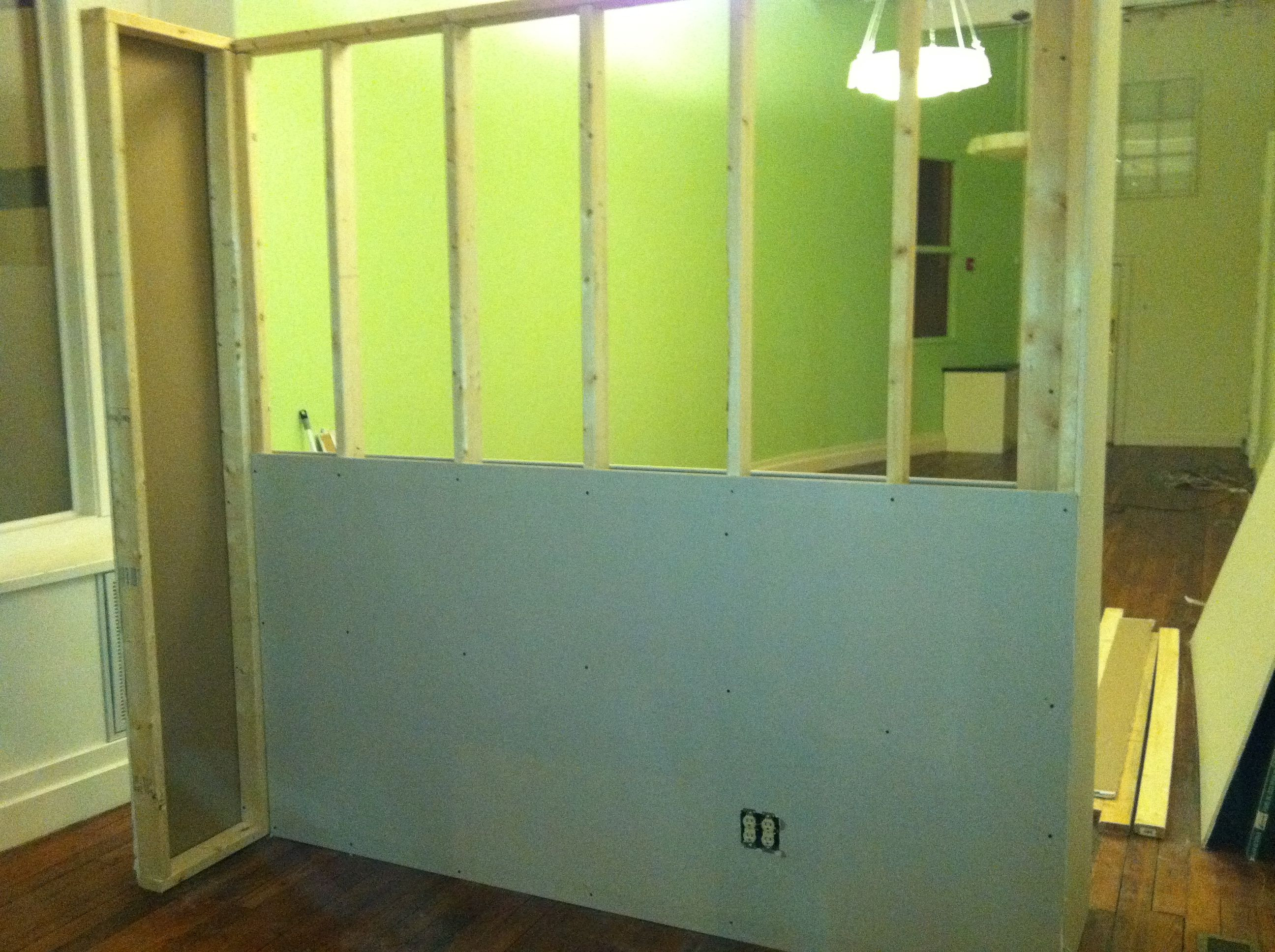 Best ideas about DIY Movable Walls
. Save or Pin Building a movable wall – Technology Cooperative Now.