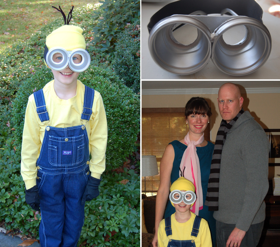 Best ideas about DIY Movie Character Costume
. Save or Pin Movie Inspired Costumes Family Edition Now.
