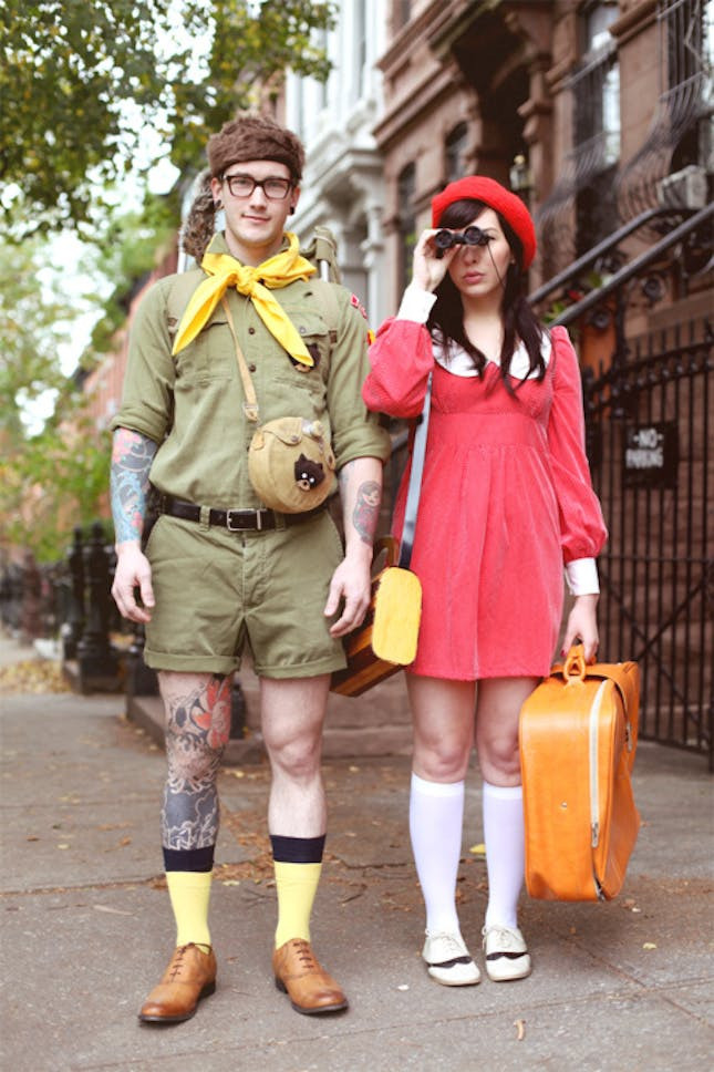 Best ideas about DIY Movie Costume
. Save or Pin Hey Dude 50 Halloween Costume Ideas for Guys Now.