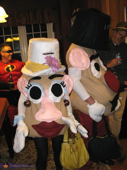 Best ideas about DIY Mr Potato Head Costume
. Save or Pin 1000 ideas about Baby Sling Pattern on Pinterest Now.