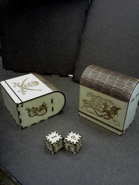 Best ideas about DIY Mtg Deck Box
. Save or Pin Magic the Gathering MTG All WOOD mander Deck Box Now.