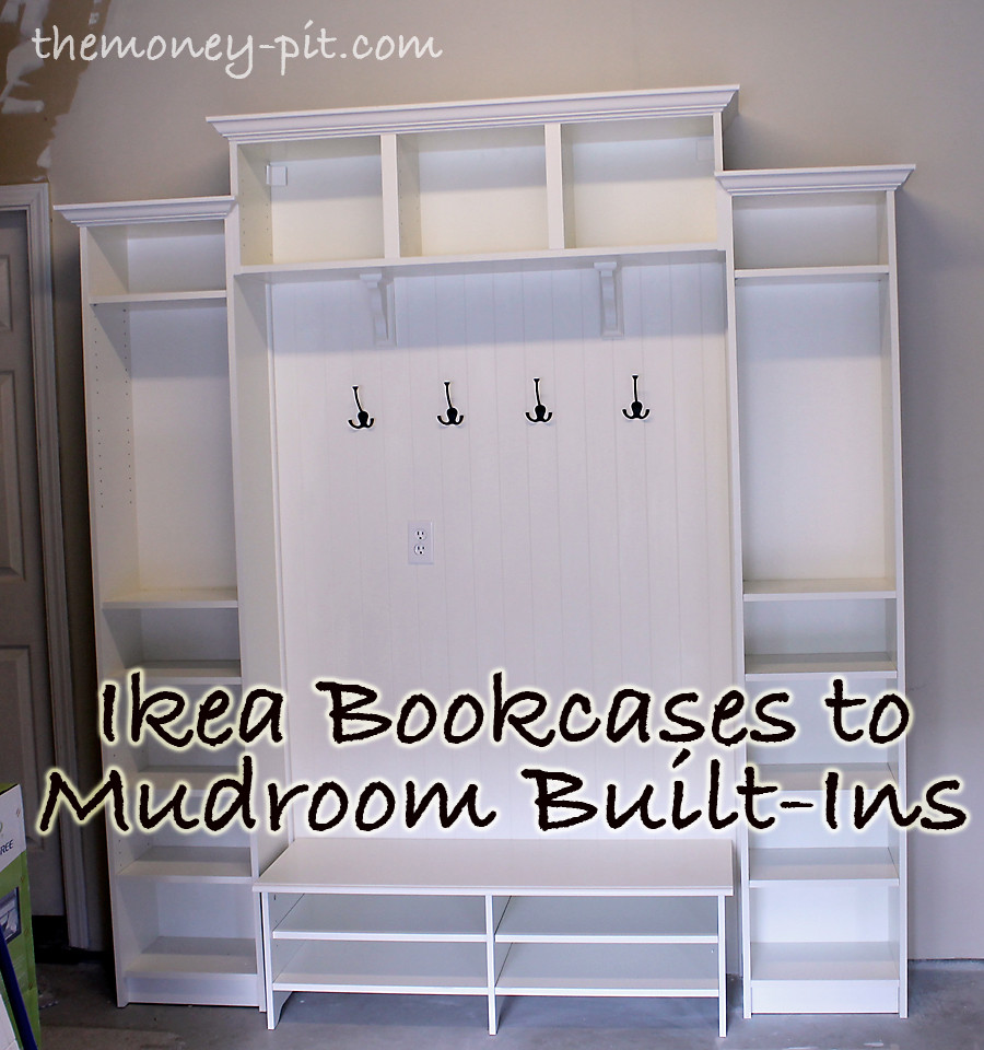 Best ideas about DIY Mud Room
. Save or Pin Day 15 Entryway Mudroom Organizers 31 Cheap & Easy Now.