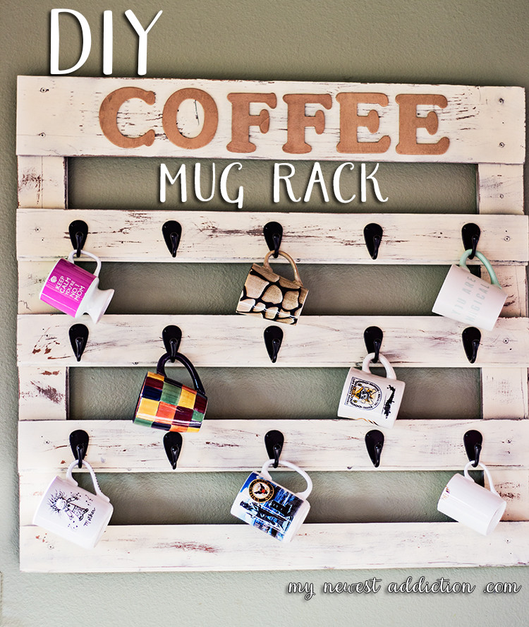 Best ideas about DIY Mug Rack
. Save or Pin The Bouquet of Talent Party and Most Viewed Posts 141 Now.