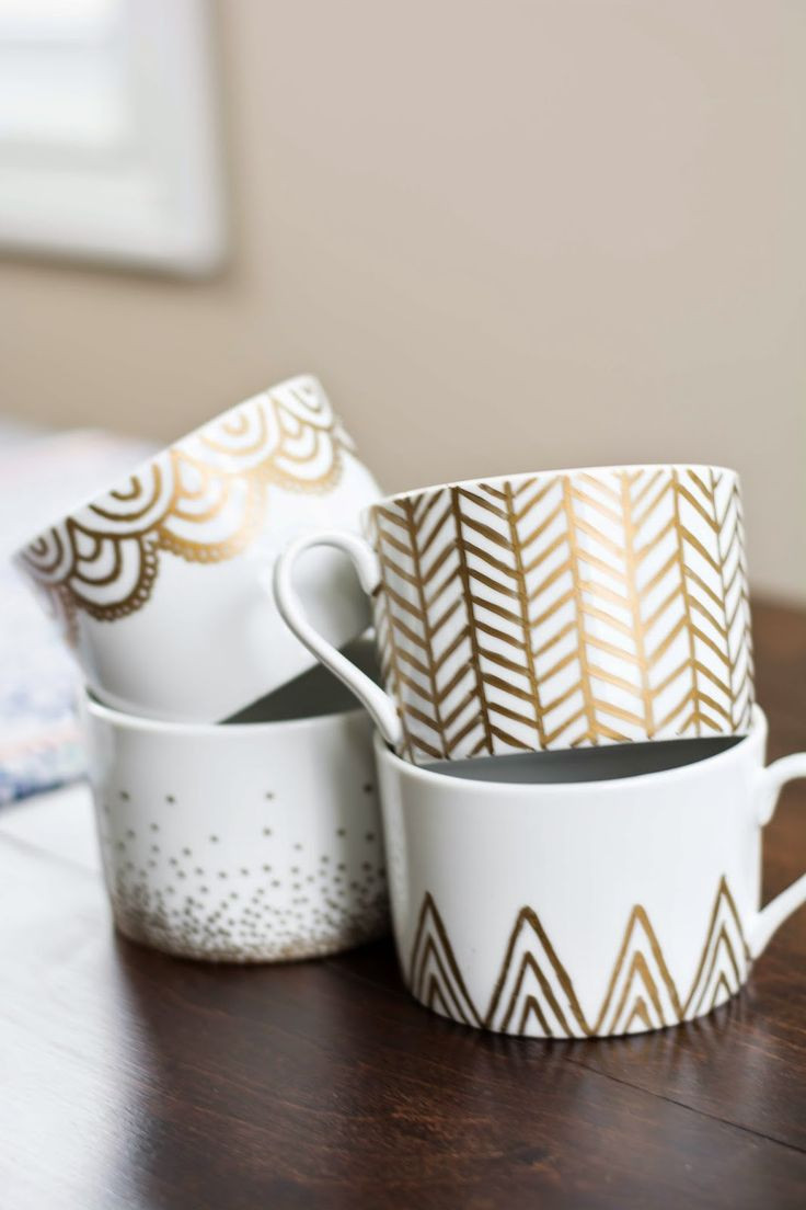 Best ideas about DIY Mugs Designs
. Save or Pin Cup of Coffee Cool Coffee Mugs Designs Dap fice Now.