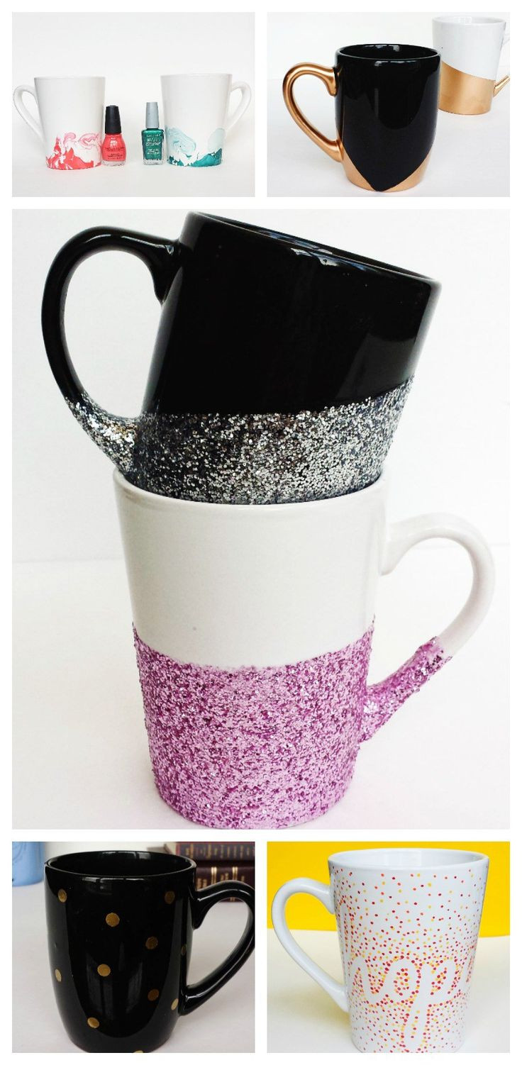 Best ideas about DIY Mugs Designs
. Save or Pin Best 25 Diy mug designs ideas on Pinterest Now.