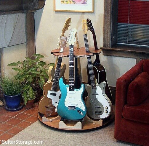 Best ideas about DIY Multiple Guitar Stand
. Save or Pin 1000 ideas about Music Man Cave on Pinterest Now.