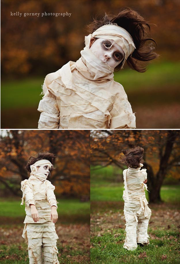 Best ideas about DIY Mummy Costume
. Save or Pin 9 DIY Mummy Costume Ideas DIY Ready Now.