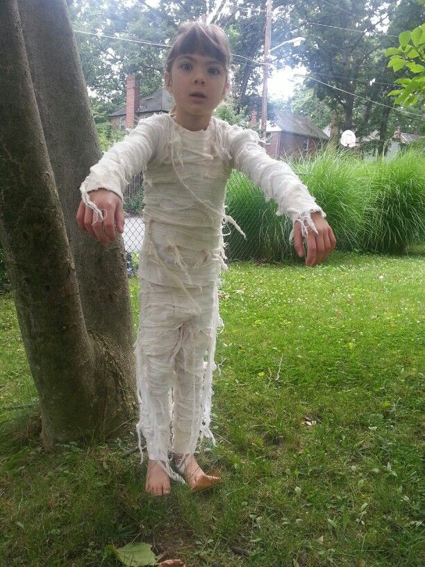 Best ideas about DIY Mummy Costume Gauze
. Save or Pin 17 Best ideas about Kids Mummy Costume on Pinterest Now.