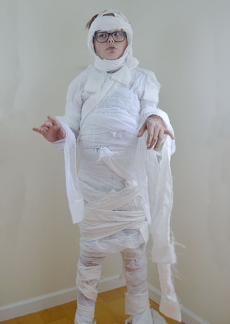 Best ideas about DIY Mummy Costume Gauze
. Save or Pin 25 best ideas about Kids mummy costume on Pinterest Now.