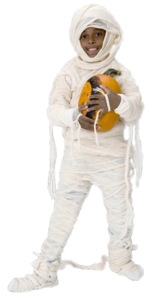 Best ideas about DIY Mummy Costume Gauze
. Save or Pin DIY mummy costume Now.