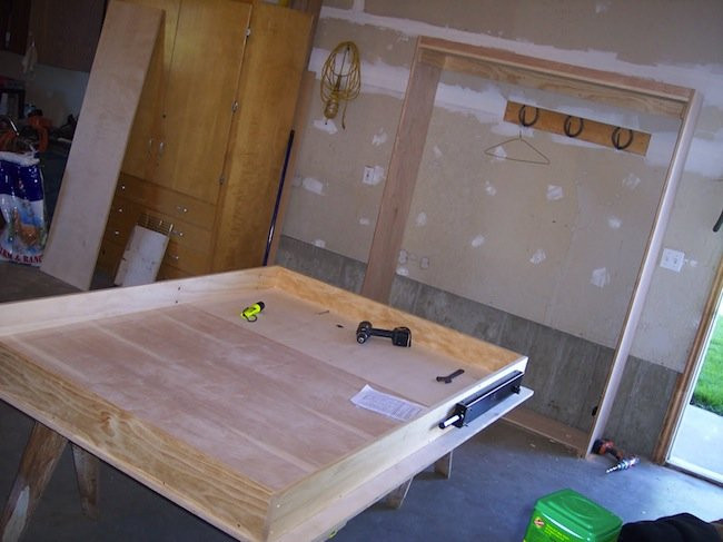 Best ideas about DIY Murphy Bed
. Save or Pin DIY Murphy Bed Genius Bob Vila Now.