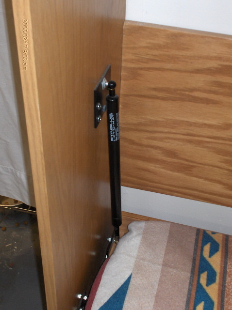 Best ideas about DIY Murphy Bed Gas Piston
. Save or Pin Panel Beds Pre Cut Do It Yourself Kits Wallbeds by Now.