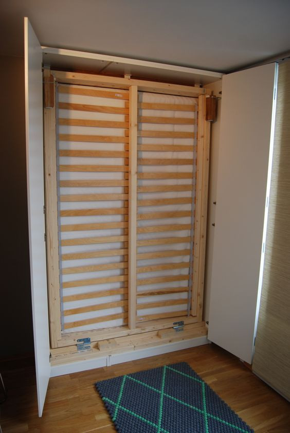 Best ideas about DIY Murphy Bed Ikea
. Save or Pin Murphy beds Diy murphy bed and Ikea hacks on Pinterest Now.