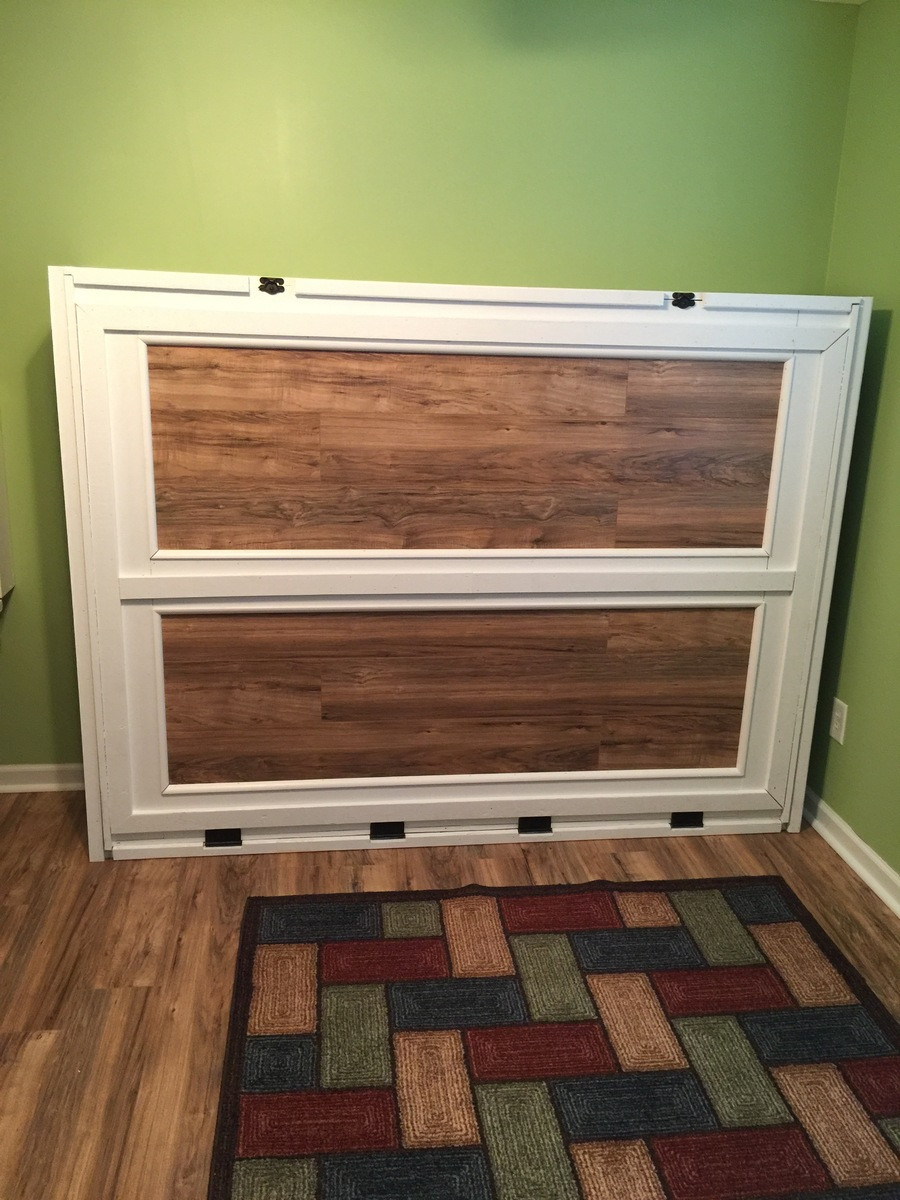Best ideas about DIY Murphy Bed
. Save or Pin Ana White Now.