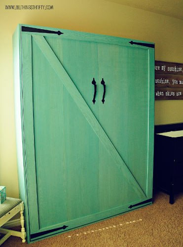 Best ideas about DIY Murphy Bed Kit
. Save or Pin Do It Yourself Murphy Bed Kit Now.