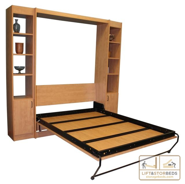 Best ideas about DIY Murphy Bed Kit
. Save or Pin Wall Bed DIY Hardware Kit Now.