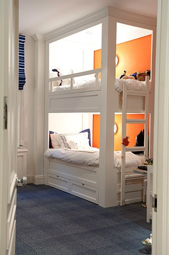 Best ideas about DIY Murphy Bunk Bed
. Save or Pin diy double murphy bunk bed quizzical01mis Now.