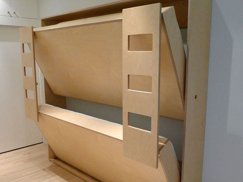 Best ideas about DIY Murphy Bunk Bed
. Save or Pin Queen Size Murphy Bed Designs PDF Woodworking Now.