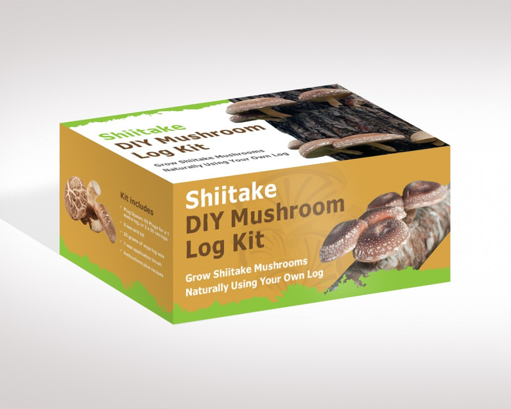 Best ideas about DIY Mushroom Kit
. Save or Pin Quality Gourmet Mushroom Growing Spawn & Kits Now.