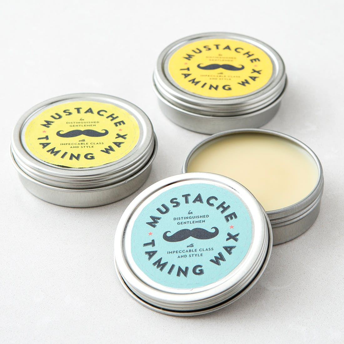 Best ideas about DIY Mustache Wax
. Save or Pin Tame That Handlebar With This 2 Ingre nt Mustache Wax Now.
