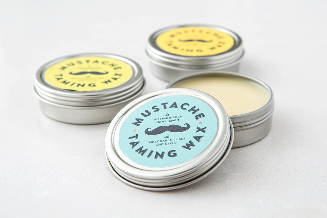 Best ideas about DIY Mustache Wax
. Save or Pin Tame That Handlebar With This 2 Ingre nt Mustache Wax Now.