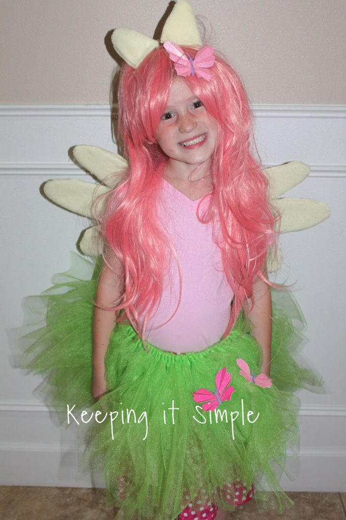 Best ideas about DIY My Little Pony Costume
. Save or Pin DIY My Little Pony Fluttershy Equestria Girls Costume Now.