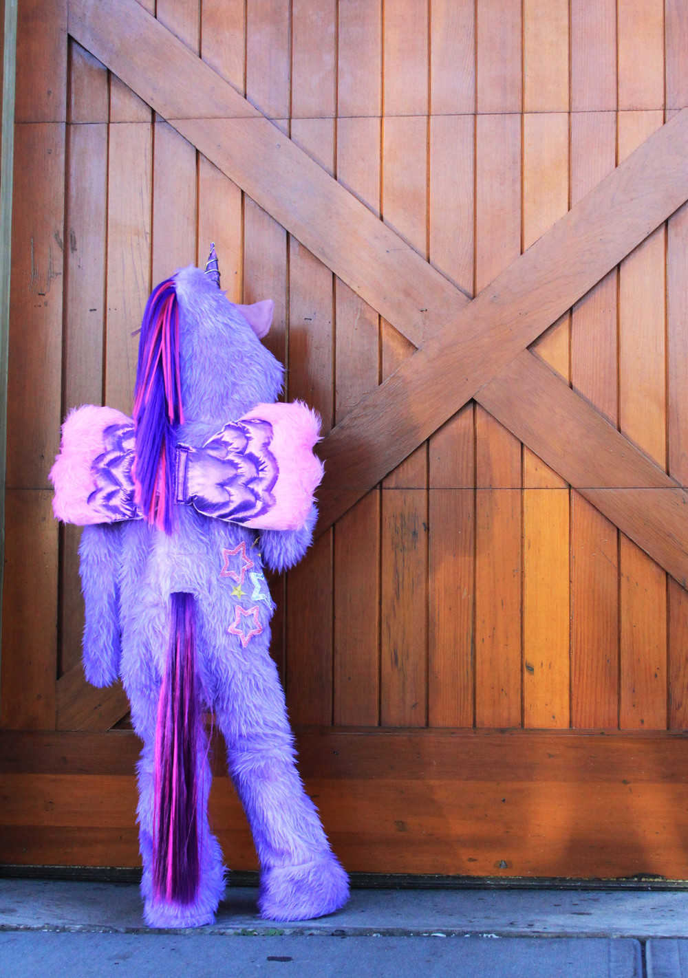 Best ideas about DIY My Little Pony Costume
. Save or Pin My Little Pony Costume Tutorial — Life is Made Now.