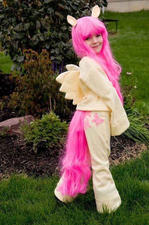 Best ideas about DIY My Little Pony Costume
. Save or Pin My Little Pony costume For My Girls Now.