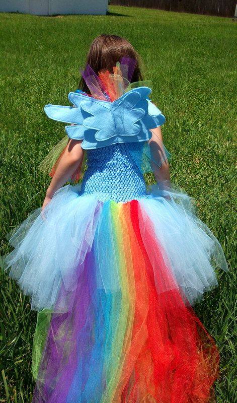 Best ideas about DIY My Little Pony Costume
. Save or Pin DIY My Little Pony Costume Now.