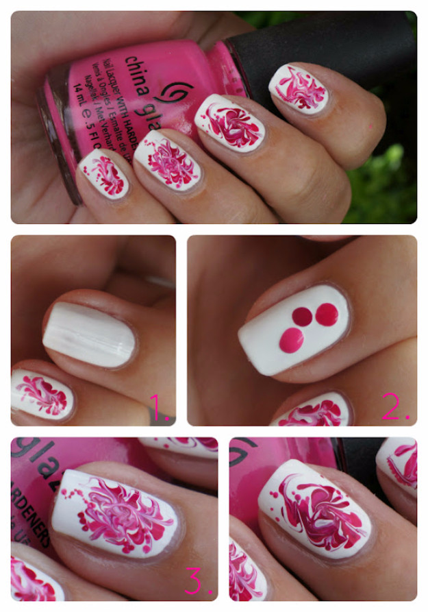 Best ideas about DIY Nail Art
. Save or Pin Hair & Nails Archives DIY Projects for Teens Now.