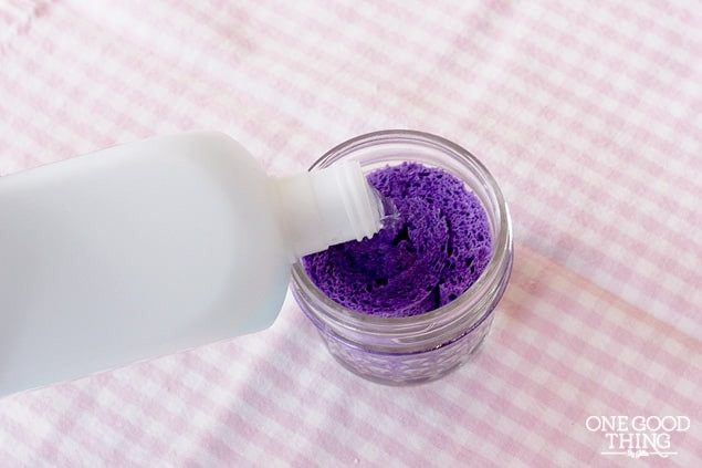 Best ideas about DIY Nail Polish Remover
. Save or Pin DIY Nail Polish Remover In A Jar e Good Thing by Jillee Now.