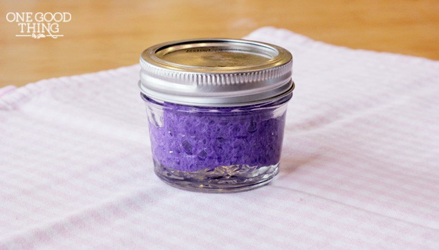 Best ideas about DIY Nail Polish Remover
. Save or Pin DIY Nail Polish Remover In A Jar e Good Thing by Jillee Now.