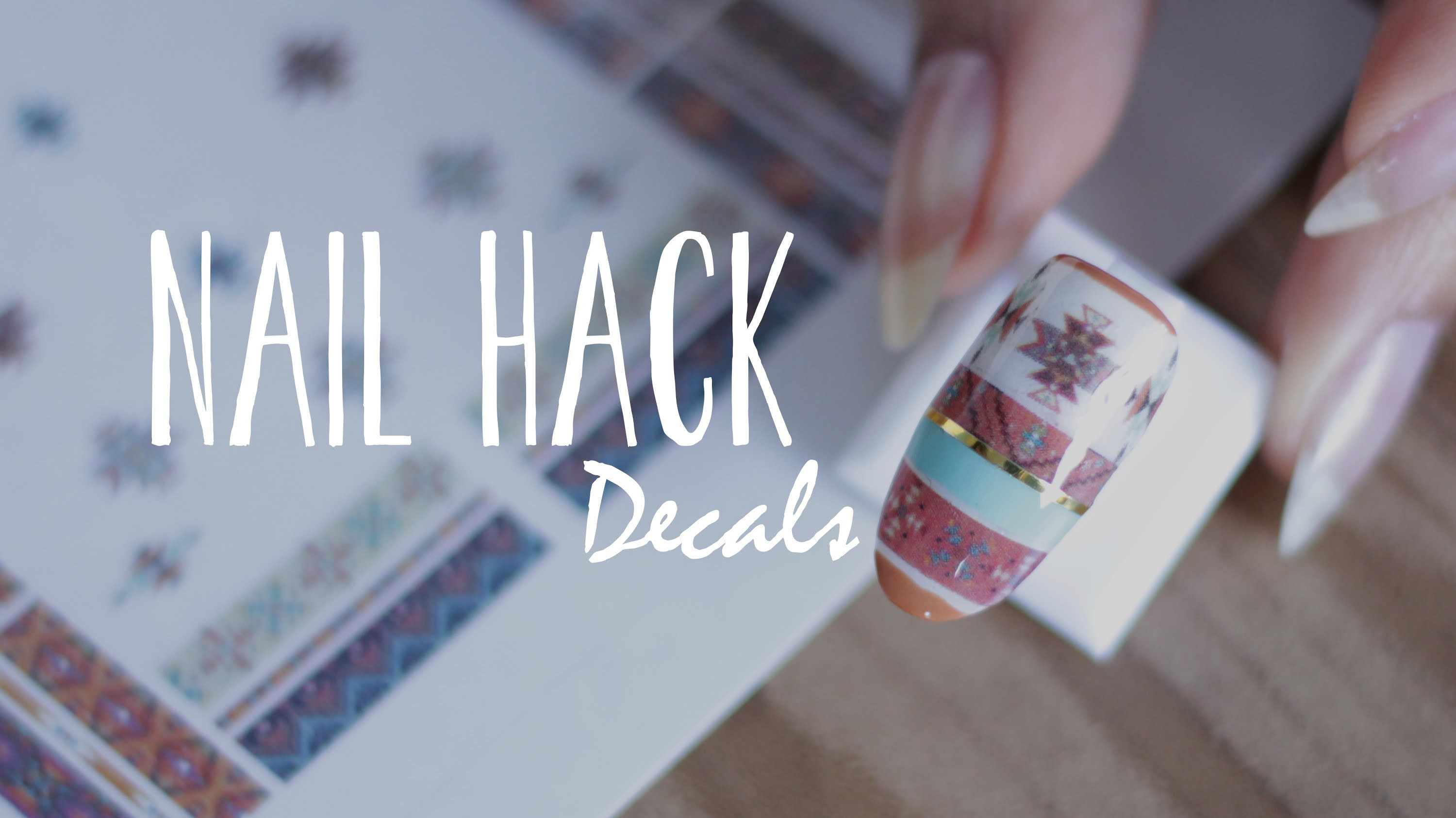 Best ideas about DIY Nail Sticker
. Save or Pin Showcase your Personality 15 Fun DIY Sticker Crafts Now.
