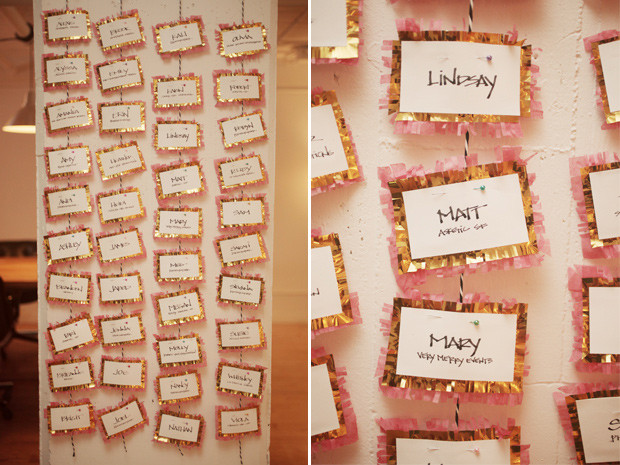 Best ideas about DIY Name Tags
. Save or Pin Identify Yourself In Style With These 26 DIY Name Tags Now.