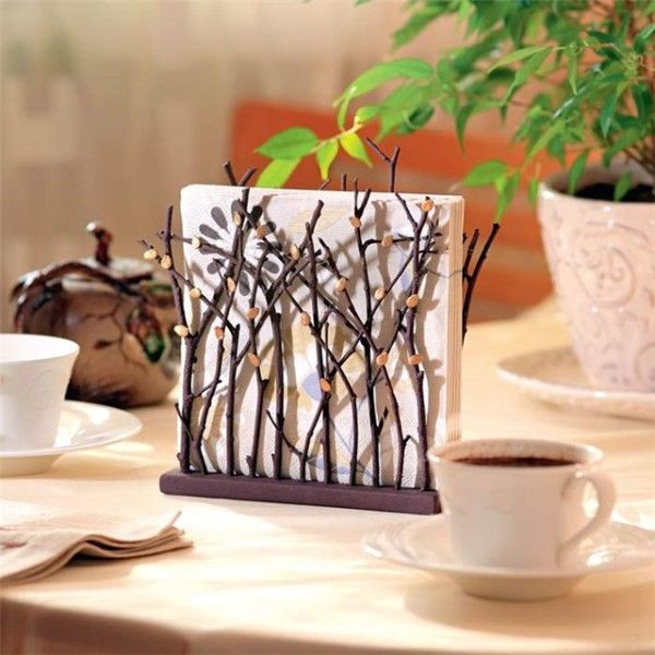 Best ideas about DIY Napkin Holder
. Save or Pin 17 Best ideas about Napkin Holders on Pinterest Now.