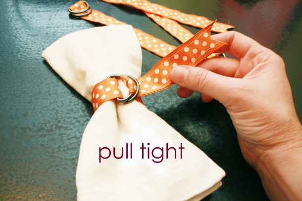 Best ideas about DIY Napkin Rings
. Save or Pin DIY Thanksgiving Napkin Rings The SITS Girls Now.