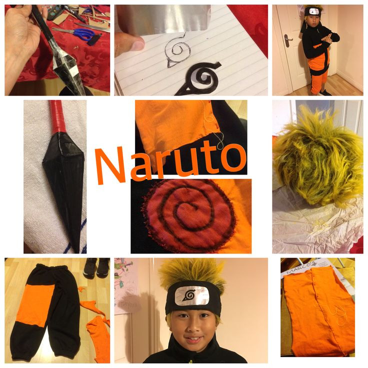 Best ideas about DIY Naruto Costume
. Save or Pin Best 25 Naruto costumes ideas on Pinterest Now.