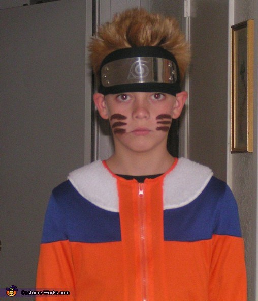 Best ideas about DIY Naruto Costume
. Save or Pin Homemade Naruto Costume 2 2 Now.