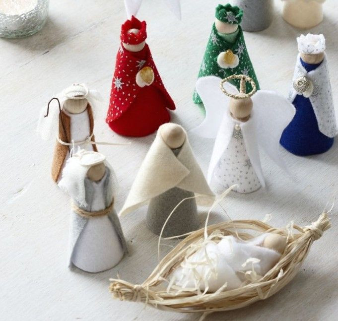 Best ideas about DIY Nativity Scene
. Save or Pin Best 25 Scene ideas on Pinterest Now.