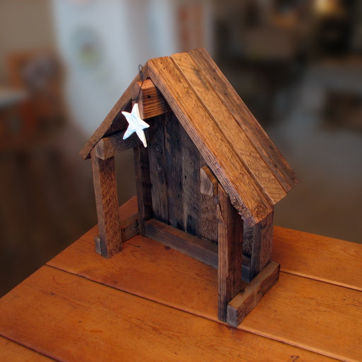 Best ideas about DIY Nativity Stable
. Save or Pin 25 best ideas about Nativity Stable on Pinterest Now.